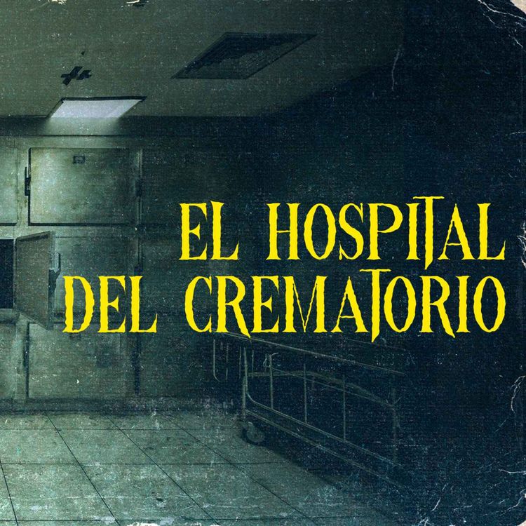 cover art for El Crematorio Del Hospital