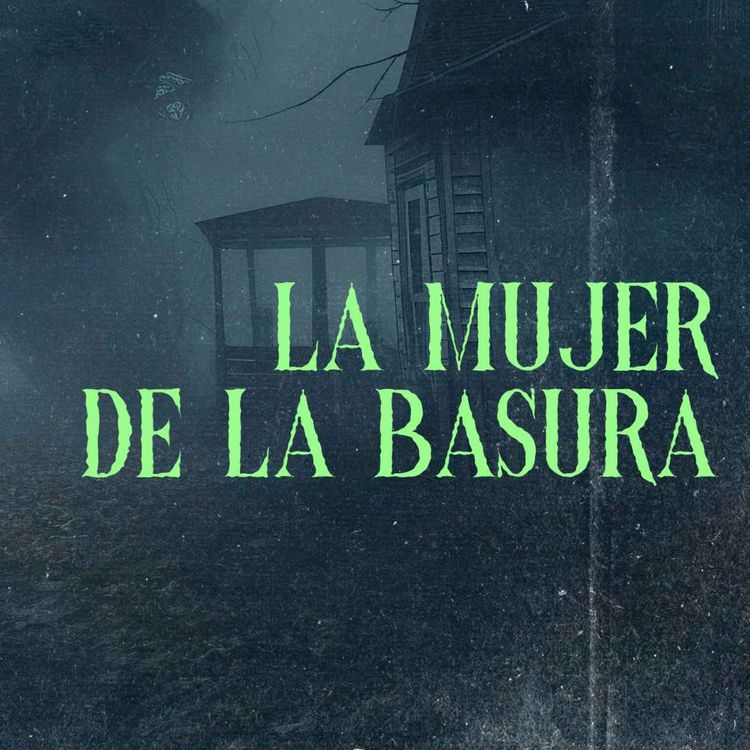 cover art for La Mujer De La Basura