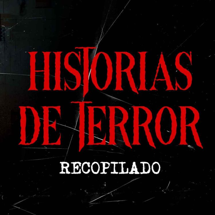 cover art for Historias De Terror Vol. 101