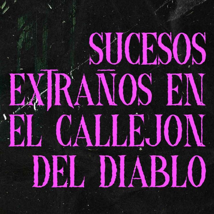 cover art for Experiencias En El Callejón Del Diablo