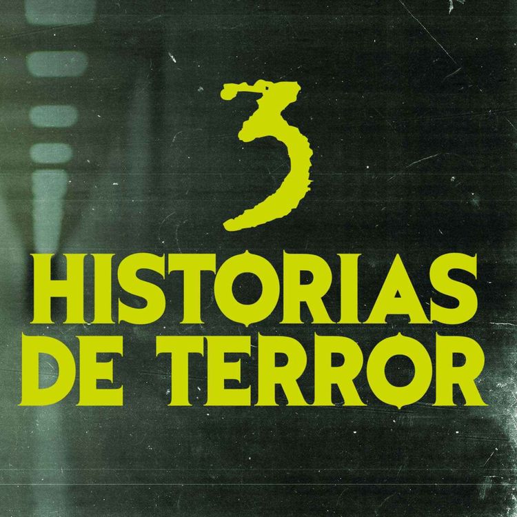 cover art for 3 Historias De Terror Vol. 163