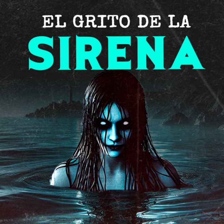 cover art for Mi Encuentro Con Una Sirena