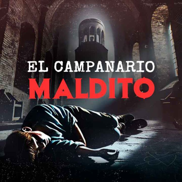 cover art for El Secreto Del Campanario