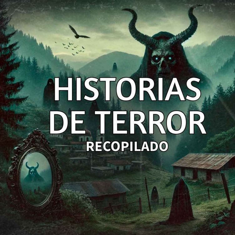 cover art for Historias De Terror Vol. 102 (Relatos De Horror)