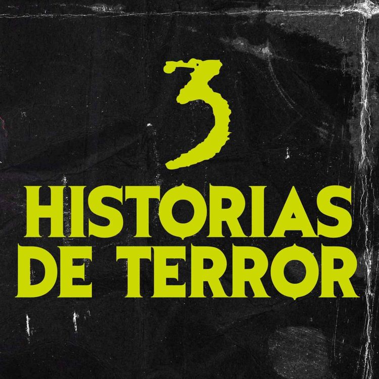 cover art for 3 Historias De Terror Vol. 166