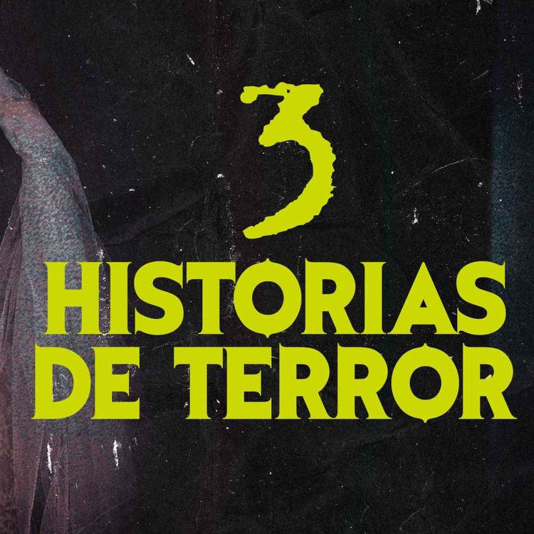 cover art for 3 Historias De Terror Vol. 168