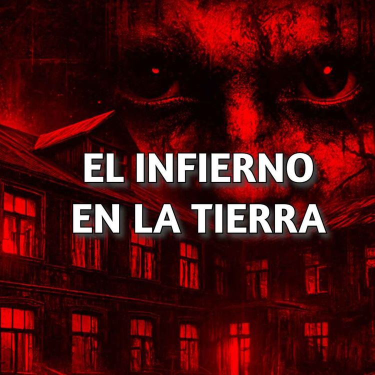 cover art for El Infierno Disfrazado De Caridad