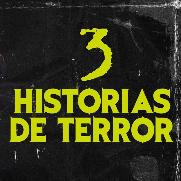 cover art for 3 Historias De Terror Ocurridas En Minas