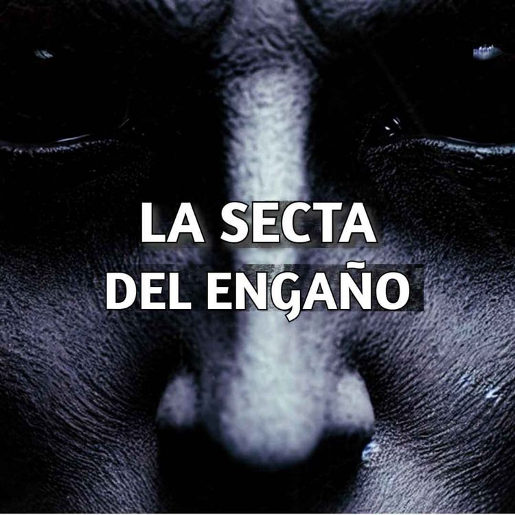 cover art for La Secta Del Engaño (Relatos De Terror)