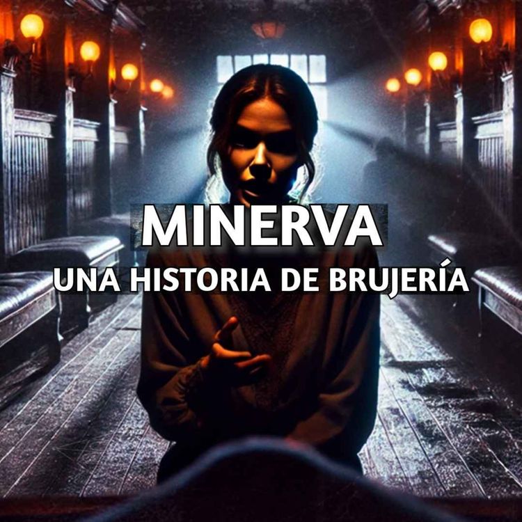 cover art for El Caso De Minerva I (Historias De Terror)