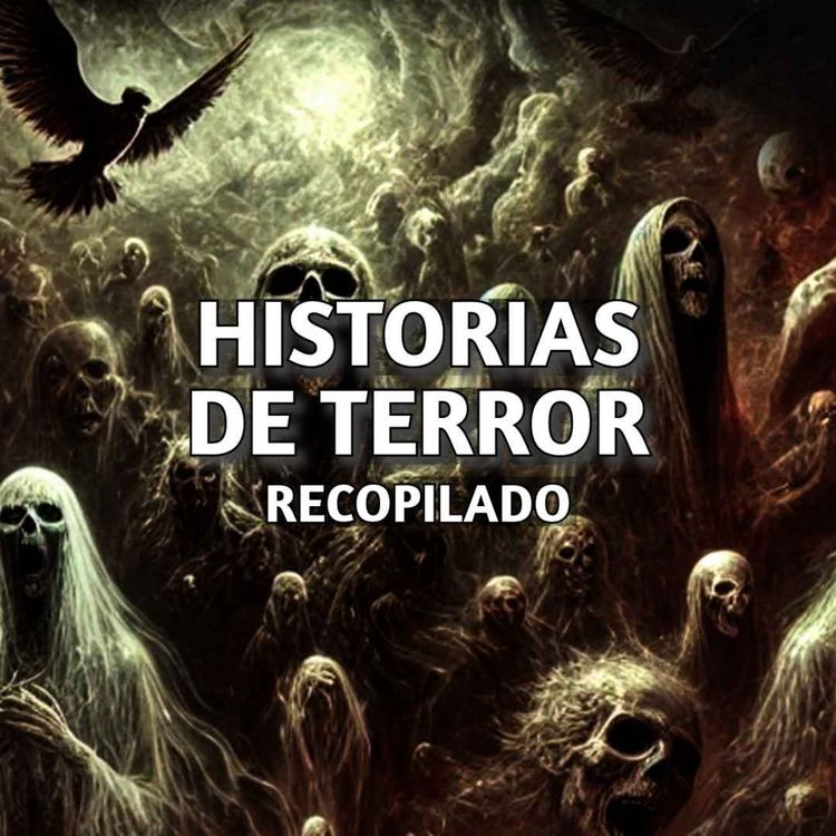 cover art for Historias De Terror Vol. 103