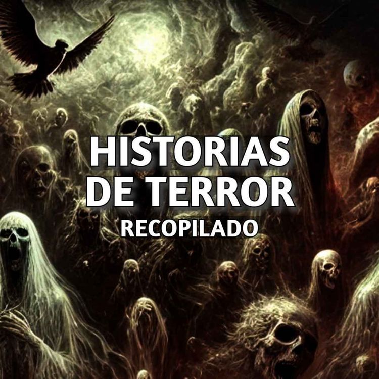 cover art for Historias De Terror Vol. 103 