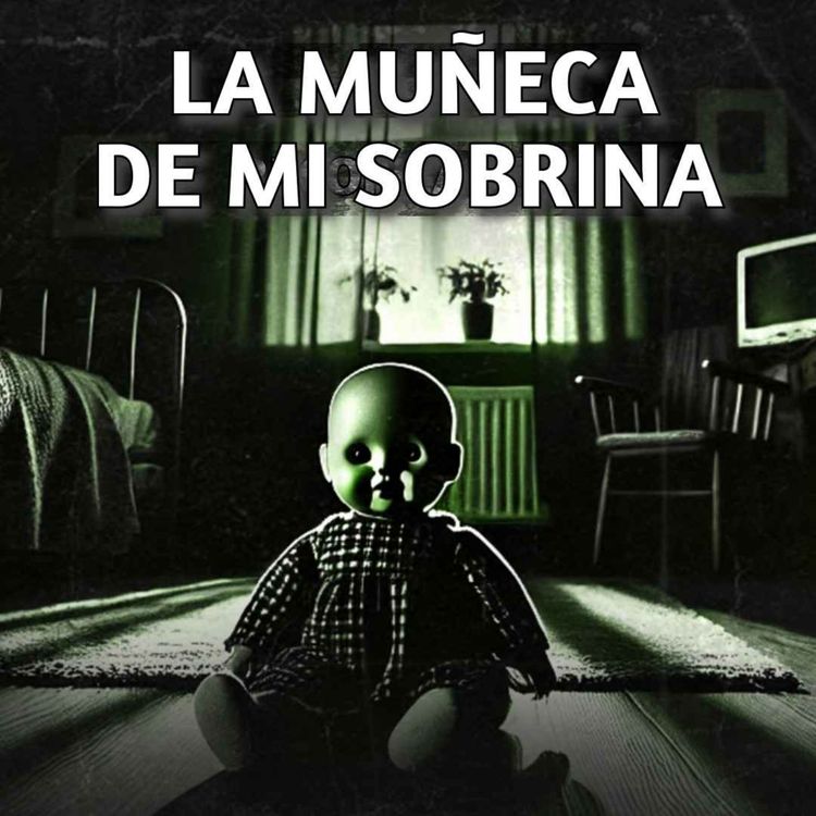 cover art for La Muñeca De Mi Sobrina