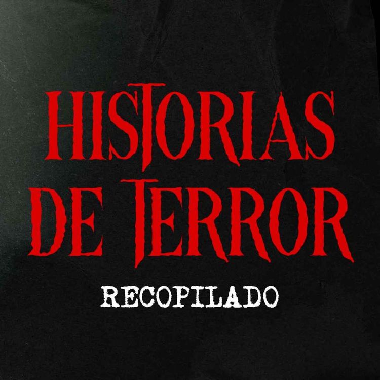 cover art for Historias De Terror Vol. 104