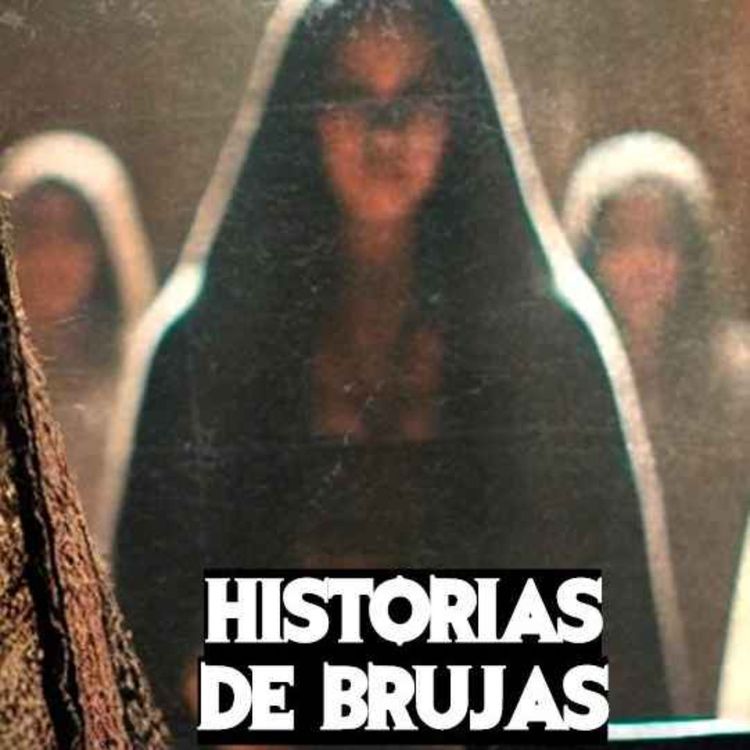 cover art for 3 Historias De Brujas (Especial De Halloween)