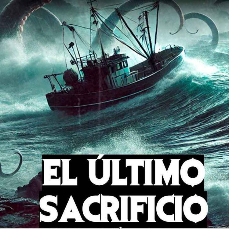 cover art for El Último Sacrificio