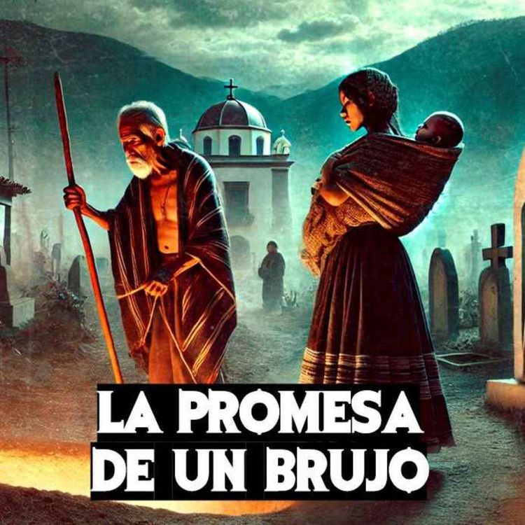 cover art for La Promesa De Un Brujo