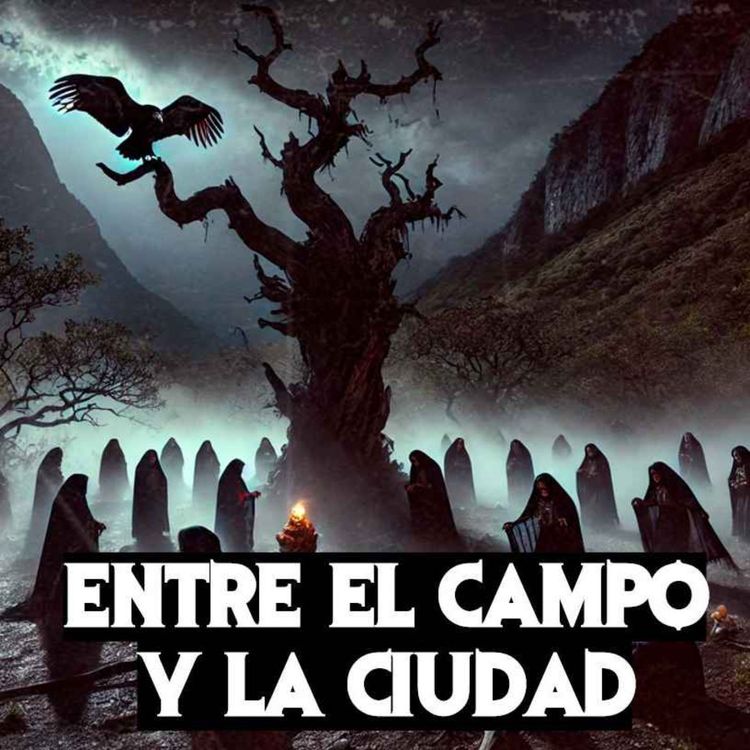 cover art for Entre El Campo y La Ciudad