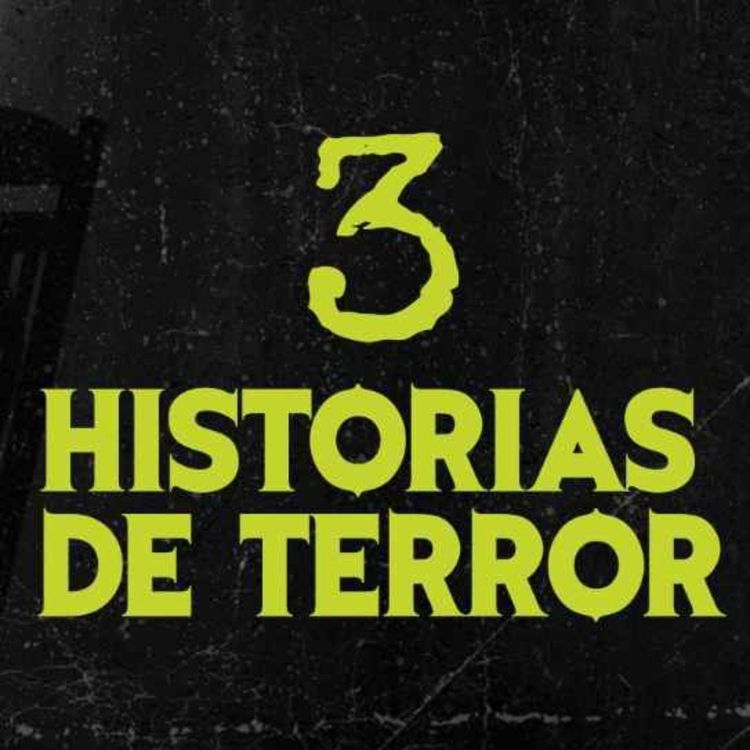 cover art for 3 Historias De Terror Vol. 170