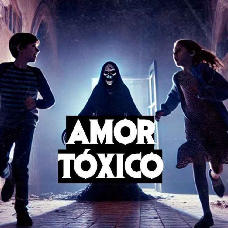 cover art for Amor Toxico