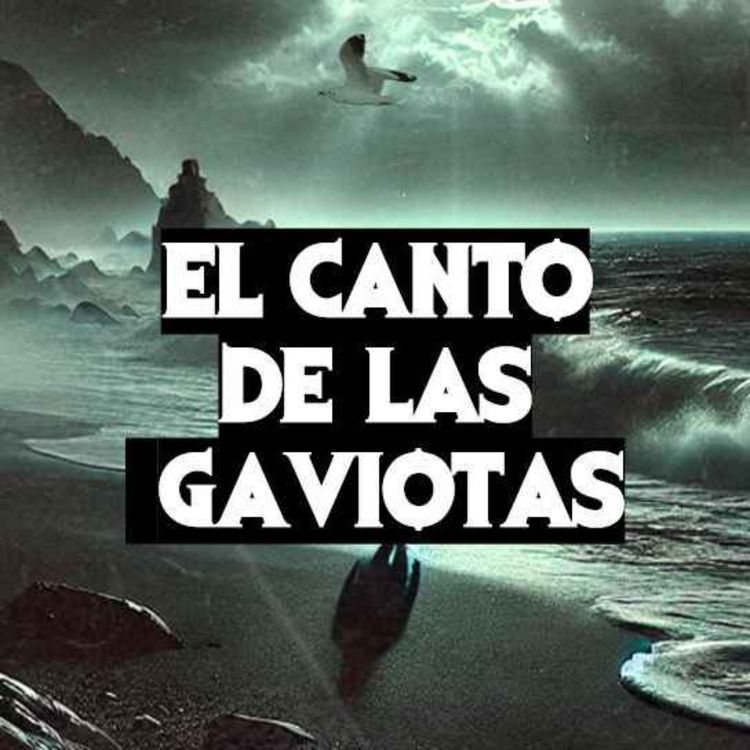 cover art for El Canto De Las Gaviotas (Historias De Terror)