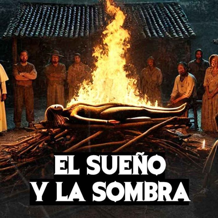 cover art for El Sueño y La Sombra (Historias De Terror)