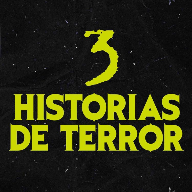 cover art for 3 Historias De Terror Vol. 171