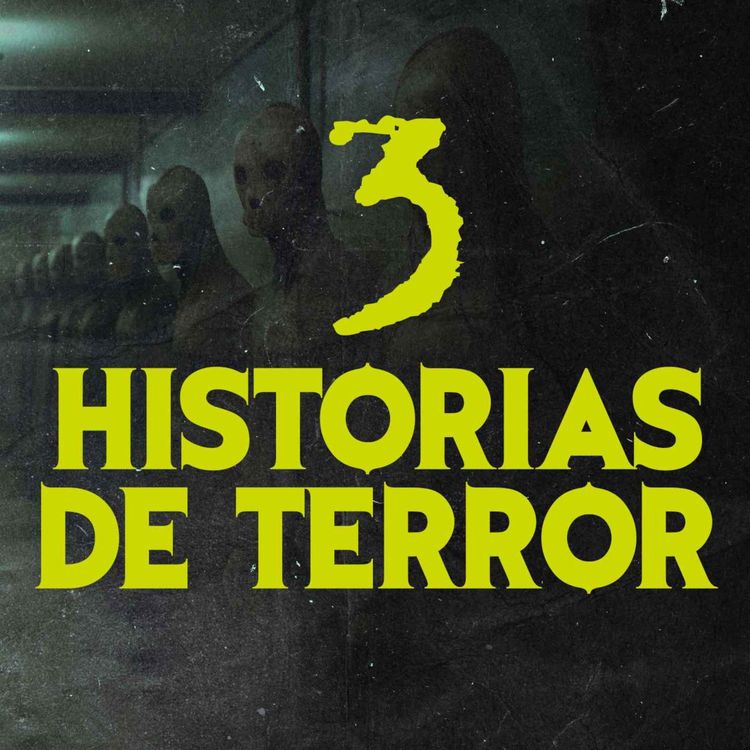 cover art for 3 Historias De Terror Vol. 172