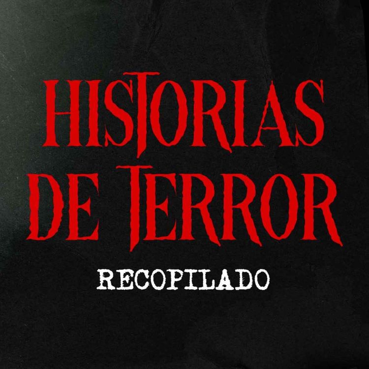 cover art for Historias De Terror Vol. 105