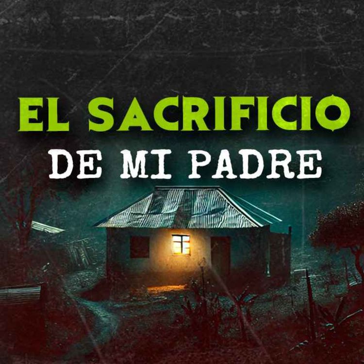 cover art for El Sacrificio De Mi Padre (Historias De Terror)