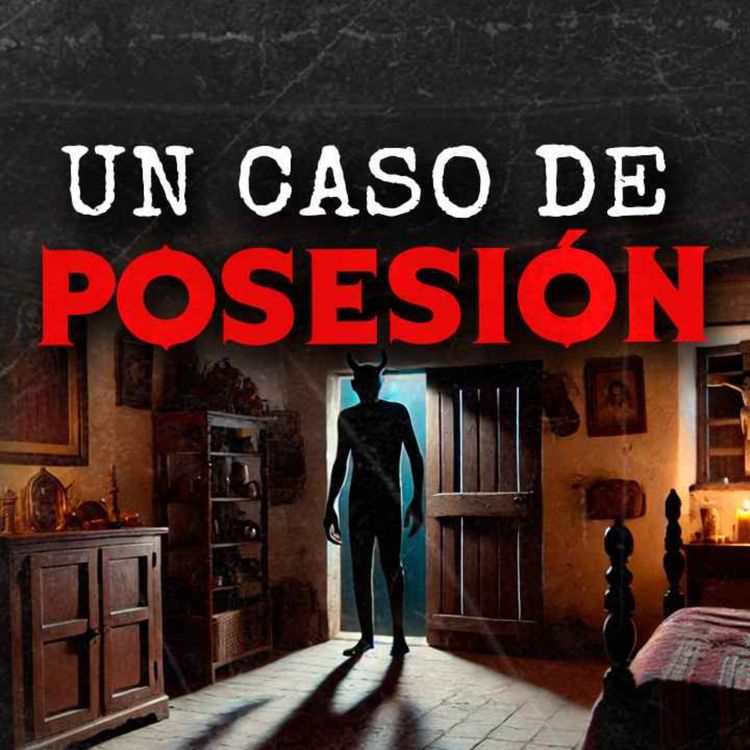 cover art for El Caso De Lucrecia (Historias De Terror)