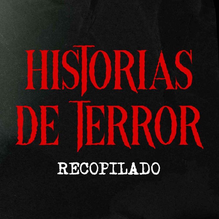 cover art for Historias De Terror Vol. 107