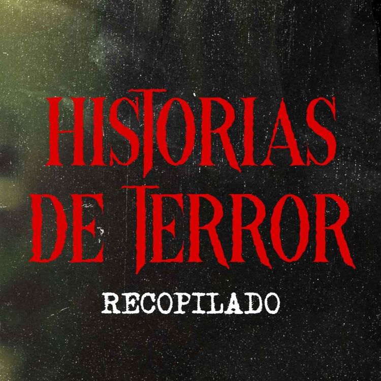 cover art for Micro Historias De Terror Vol. 8