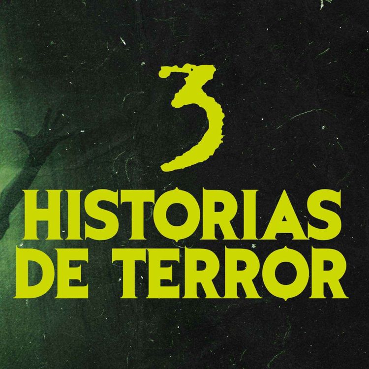 cover art for 3 Historias De Terror Vol. 173