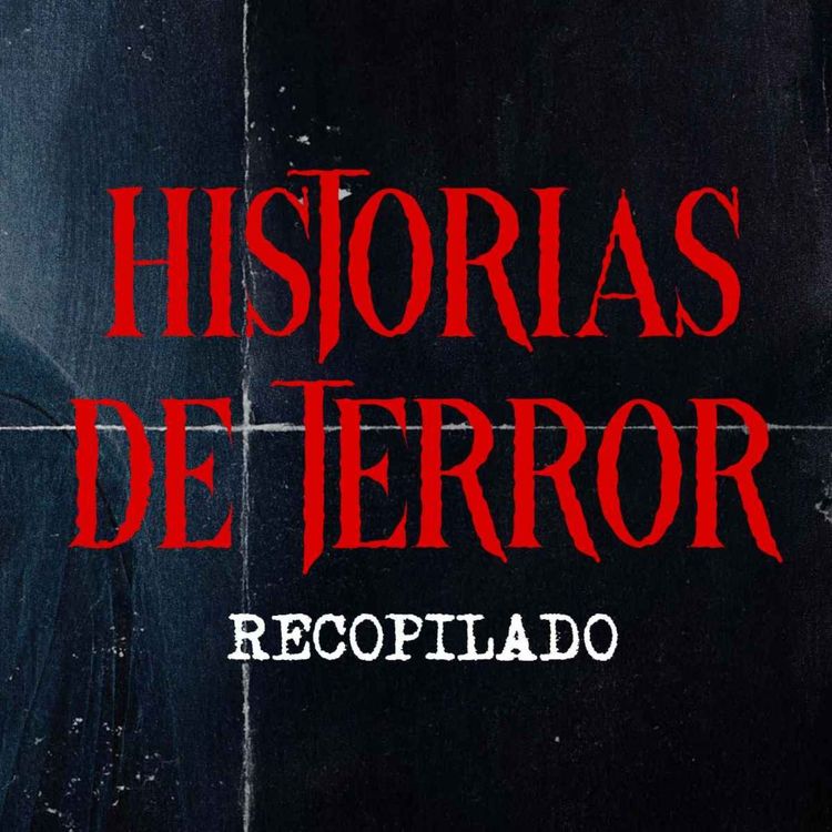 cover art for Historias De Terror Vol. 106