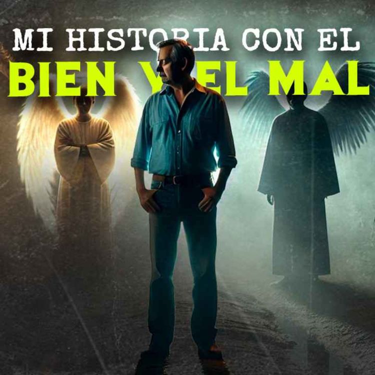 cover art for Mi Batalla Del Bien Contra El Mal (Historias De Terror)