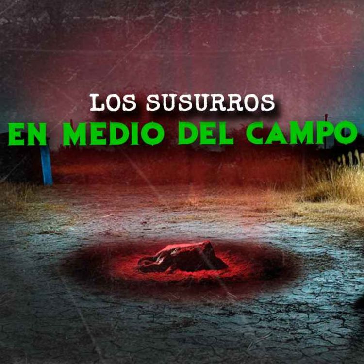 cover art for Mi Abuelo Hizo Un Pacto Con Un Dueño Del Monte