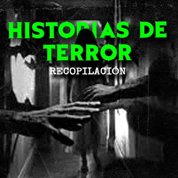 cover art for Historias De Terror Vol. 108
