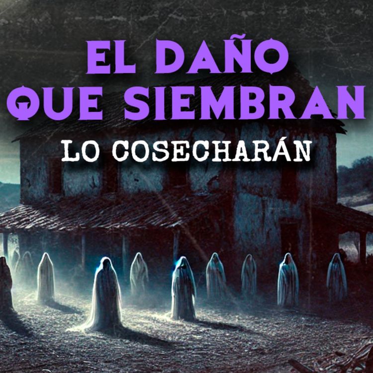 cover art for El Daño Que Siembra Lo Cosecharan