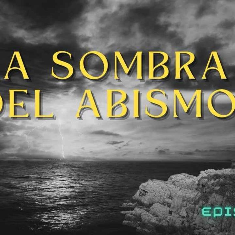 cover art for LA SOMBRA DEL ABISMO (Radio Macabra #151)