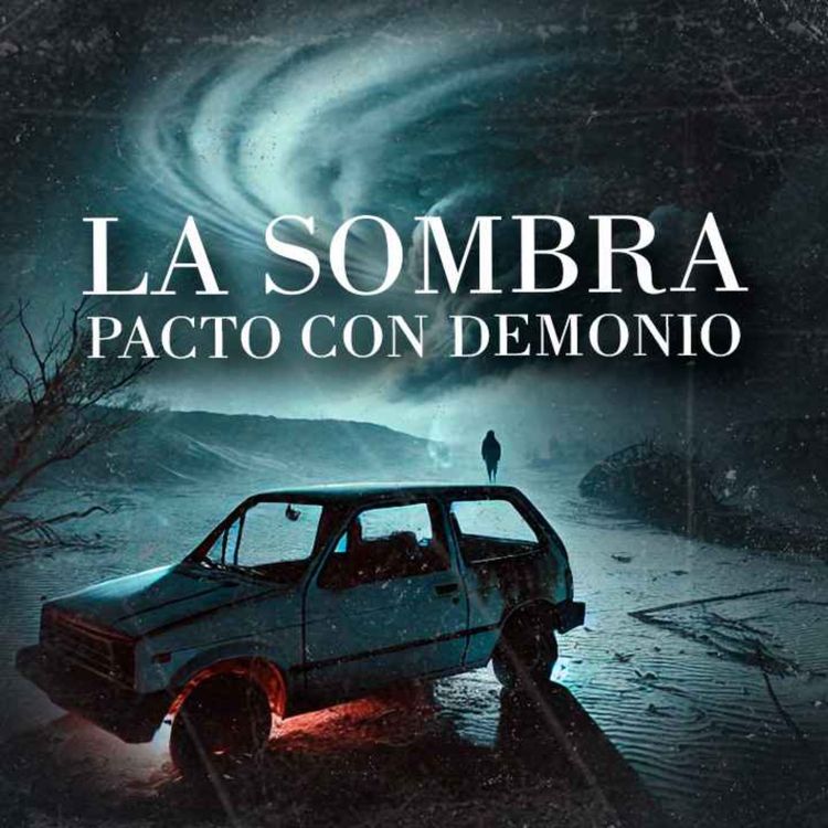 cover art for La Sombra Pacto Con Un Demonio (Relatos De Terror)