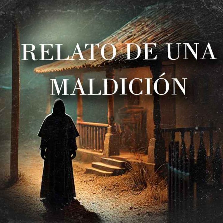 cover art for Relato De Una Maldición (Historias De Terror)