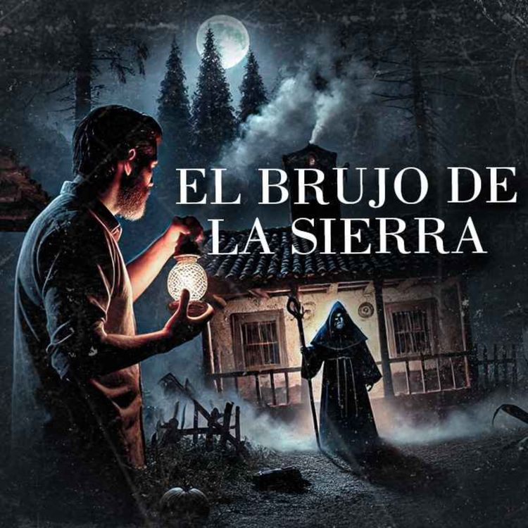 cover art for El Brujo De La Sierra (Historias De Terror)