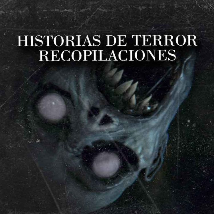 cover art for Historias De Terror Vol. 111