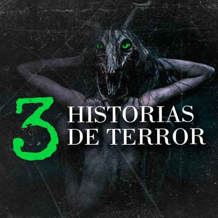 cover art for 3 Historias De Terror Vol. 179