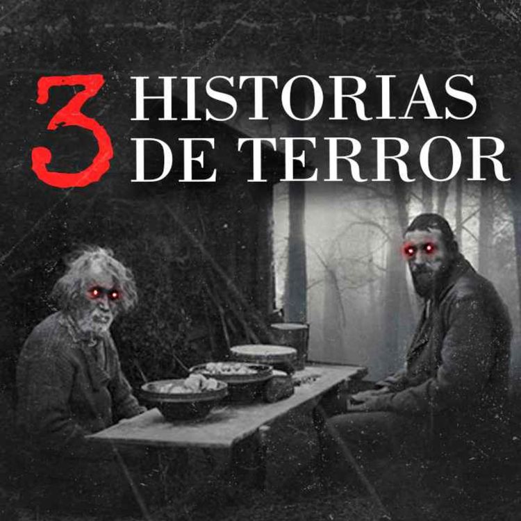 cover art for 3 Historias De Terror Vol. 180