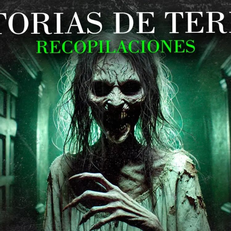 cover art for Historias De Terror Vol. 113 (Relatos De Horror)