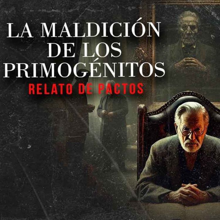 cover art for La Maldición De Los Primogénitos (Historias De Pactos)