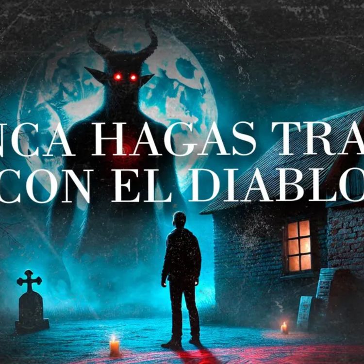 cover art for El Pacto De Mi Primo (Historias De Terror)