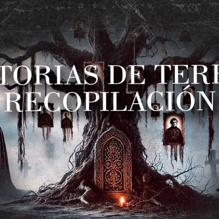 cover art for Historias De Terror Vol. 114 (Relatos De Horror)